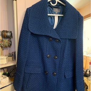 3/4 Women’s Coat -NWT